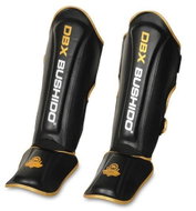 DBX BUSHIDO DBD-SP-10v4 sized. XL shin guards - Hockey Shin Pads