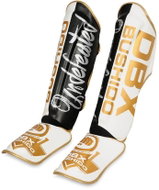 DBX BUSHIDO SP-10v5 size. L shin guards - Hockey Shin Pads