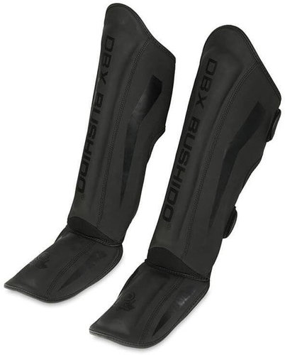 DBX BUSHIDO SP-10v6 size. L shin guards - Hockey Shin Pads - Main image