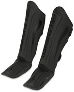 DBX BUSHIDO SP-10v6 size. XL shin guards - Hockey Shin Pads