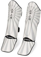 DBX BUSHIDO SP-10v3 - Hockey Shin Pads