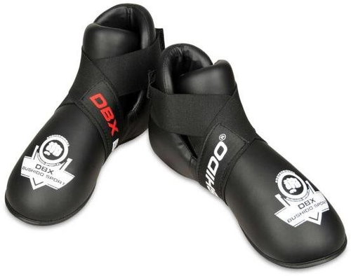 DBX BUSHIDO ARS-2054 size. XL ankle and ankle pads - Protector - Main image
