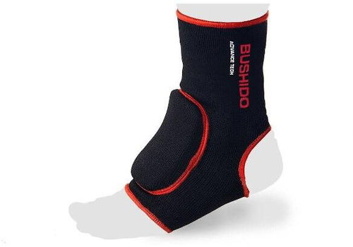 DBX BUSHIDO ARP-2112 size S instep protectors - Protector - Main image