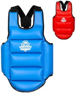 DBX Bushido OT1 size. M chest protector - Martial Arts Chest Protector