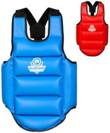DBX Bushido OT1 size L chest protector - Martial Arts Chest Protector