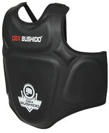 DBX BUSHIDO ARC-1500 chest protector - Martial Arts Chest Protector