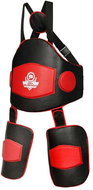 DBX BUSHIDO BSP chest and thigh protector - Martial Arts Chest Protector