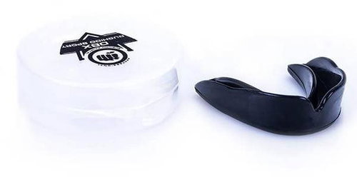 DBX BUSHIDO black mouthguard - Mouthguard - Main image