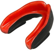 DBX BUSHIDO black and red mouthguard - Mouthguard