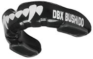 DBX BUSHIDO MG-2 černý chránič zubů s tesáky - Chránič zubů