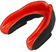 DBX BUSHIDO ARM-100021 black and red junior mouthguard - Mouthguard