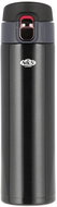 NILS CAMP NCB28 BLACK THERMOS - Thermos