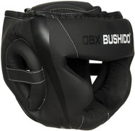DBX BUSHIDO ARH-2190-B VEL. M boxing helmet - Sparring Helmet
