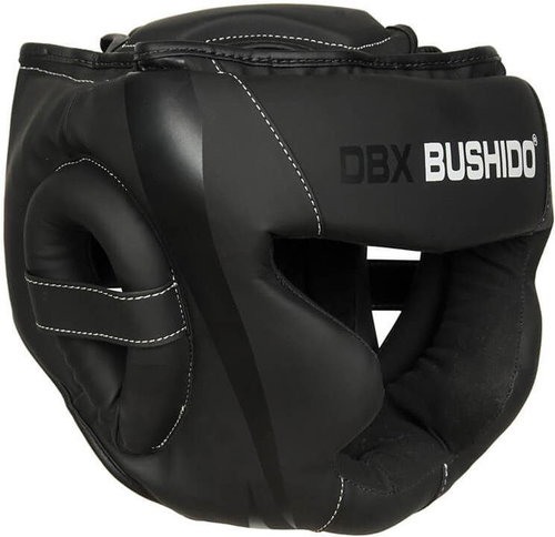 DBX BUSHIDO ARH-2190-B VEL. L boxing helmet - Sparring Helmet - Main image