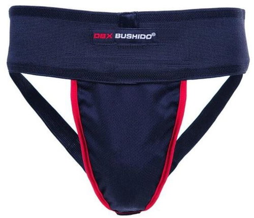 DBX Bushido ARG-2154B size. XL suspension - Jockstrap - Main image