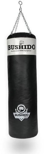 DBX BUSHIDO 160 cm 50 kg boxing bag - Punching Bag - Main image