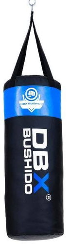 DBX BUSHIDO 80cm/30cm 15-20 kg blue boxing bag for children - Punching Bag - Main image