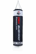 DBX BUSHIDO 140 cm 40 kg premium boxing bag - Punching Bag