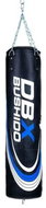 DBX BUSHIDO ELITE 130 cm blue empty punching bag - Punching Bag