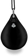 DBX BUSHIDO Hydro Bag 2.0 25 kg black boxing bag - Punching Bag