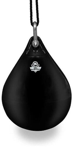 DBX BUSHIDO Hydro Bag 2.0 45 kg black boxing bag - Punching Bag - Main image