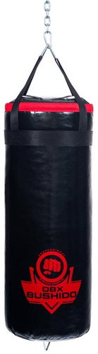 DBX BUSHIDO GYMPRO JUNIOR 80/30 cm 15 kg boxing bag - Punching Bag - Main image