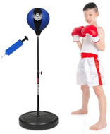 DBX BUSHIDO PSD1 children's boxing pear with stand - Punching Bag