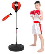 DBX BUSHIDO PSD2 children's boxing pear with stand - Punching Bag