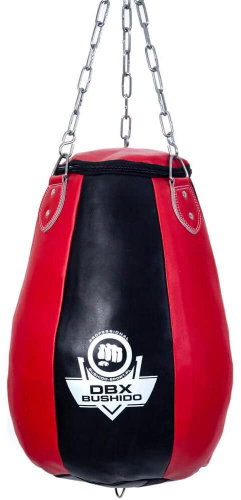 DBX BUSHIDO ARP-508P 30 kg training pear - Punching Bag - Main image
