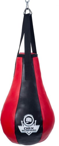 DBX BUSHIDO ARP-512P 30 kg training pear - Punching Bag - Main image