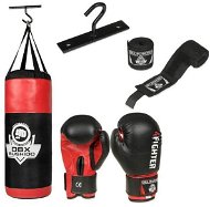 DBX BUSHIDO DBX KIDS 60 boxing training set - Punching Bag