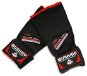 DBX BUSHIDO DBD-G-2 size. S/M red gel gloves - Bandage