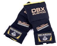 Bandage DBX BUSHIDO size. S/M yellow gel gloves - Bandáž