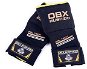 DBX BUSHIDO size. S/M yellow gel gloves - Bandage