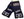 L/XL yellow gel gloves