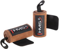 HMS ONX04 leather wrist wrap - Boxing Wraps