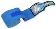 Bandage DBX BUSHIDO PRO blue boxing wrap - Bandáž