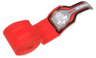 Bandage DBX BUSHIDO PRO red boxing wrap - Bandáž