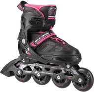 NILS EXTREME NA11002 AND PINK SIZE S(31-34) ROLLER SKATES - Roller Skates