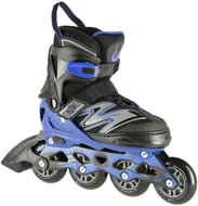 NILS EXTREME NA11010 BLUE SIZE L(39-42) ROLLER SKATES - Roller Skates
