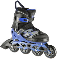 NILS EXTREME NA11010 BLUE SIZE S(31-34) ROLLER SKATES - Roller Skates