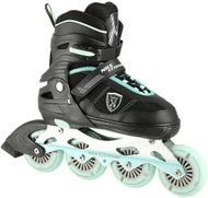 NILS EXTREME NA19088 MINT SIZE S(31-34) ROLLER SKATES - Roller Skates