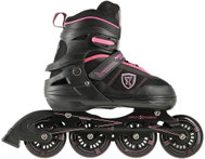 NILS EXTREME NA19088 PINK SIZE S(31-34) ROLLER SKATES - Roller Skates