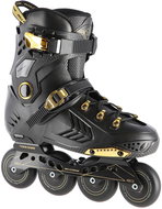 NILS EXTREME NA20002 SIZE 41 SLALOM ROLLER SKATES - Roller Skates