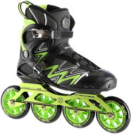 NILS EXTREME NA8660 SIZE 39 ROLLER SKATES - Roller Skates