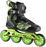 NILS EXTREME NA8660 SIZE 40 ROLLER SKATES - Roller Skates