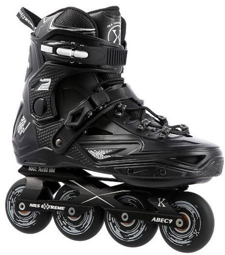 NILS EXTREME NA9786 SIZE 36 SLALOM ROLLER SKATES - Roller Skates - Main image