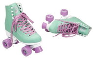 NILS EXTREME NQ 8400 S MINT SIZE 40 QUAD ROLLER SKATES - Roller Skates