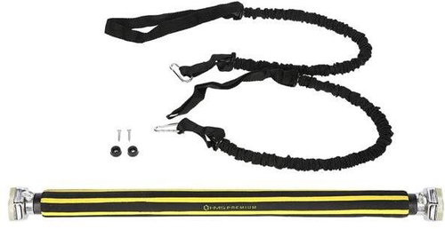 HMS PREMIUM DD03 door trapeze - Pull-up Bar  - Main image