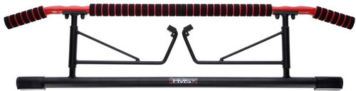 HMS DD11 trapeze bar for door frames - Pull-up Bar  - Main image